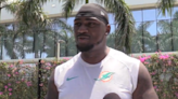 Jugador dominicano recién firmado por los Dolphins: mi meta es ayudar al equipo a llegar al Super Bowl