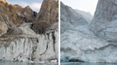 Huge landslide in Greenland triggered ‘mega-tsunami’ that caused Earth to vibrate for nine days