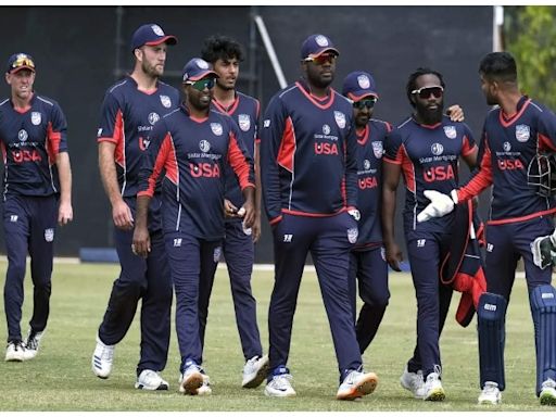 USA vs CANADA, T20 WC 2024 Match 1 LIVE Streaming: When And Where to WATCH
