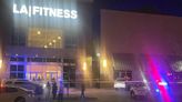Arrest made in shooting inside Prince George's County LA Fitness