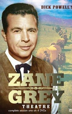 Zane Grey Theatre