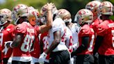 Maiocco's 49ers camp observations: Scuffle highlights long practice