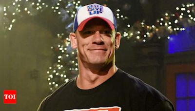 This Mega-Hit Animated Show Teases a Sneak Peek of John Cena’s Debut | WWE News - Times of India