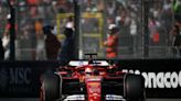 F1 Monaco Grand Prix Qualifying: Leclerc Snaps Max Verstappen's Record Pole Streak