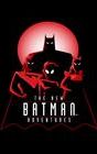 The New Batman Adventures