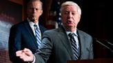 Lindsey Graham claims Biden ‘afraid’ of pro-Palestinian protesters