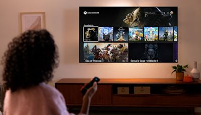 Xbox Gaming coming to select Amazon Fire TV devices in July