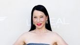 Lucy Liu's Son Rockwell, 8, Doesn't Understand Her Job: 'He's Still Young'