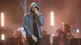 Eminem's new album releases Friday