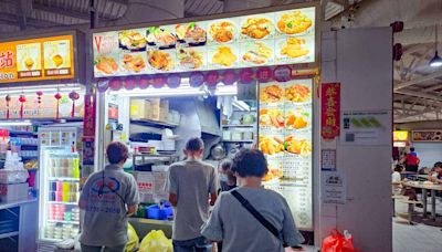 11 best old-school Western food spots in Singapore