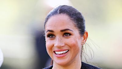 Meghan Markle Is 'Pleased' by American Riviera Orchard's Strong Start
