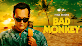 Apple TV+ debuts trailer for 'Bad Monkey' comedy series starring Vince Vaughn