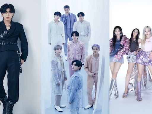 Lim Young Woong, BTS, aespa lead Singer Brand Reputation Rankings for July; PSY, IVE, and more follow