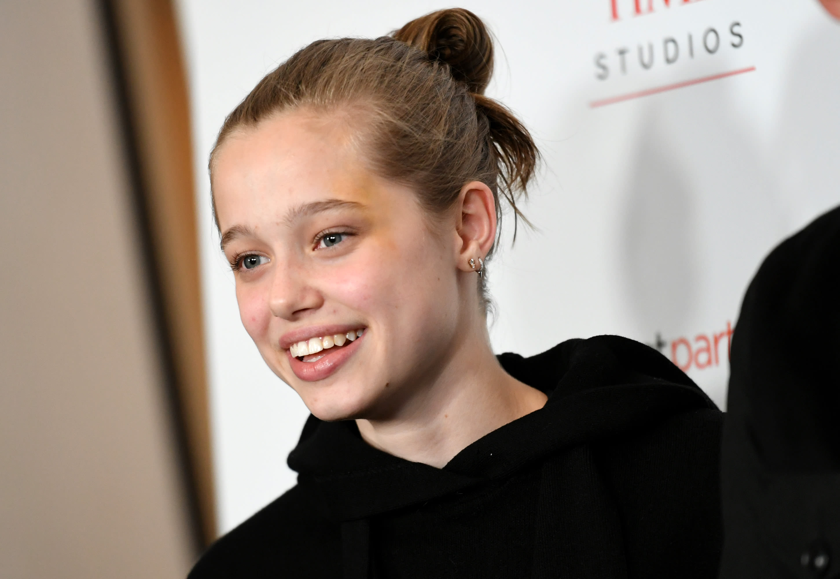 How Shiloh Jolie-Pitt is distinguishing herself from her famous parents