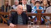 ‘Catawampus’ Was Just Right for ‘Curb Your Enthusiasm’