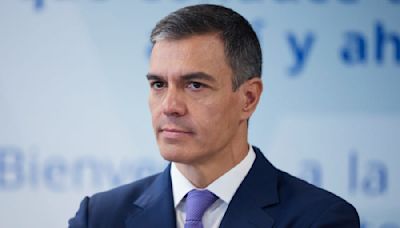Sánchez da el golpe de gracia a la igualdad fiscal de los españoles - LA GACETA