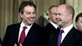 Blair urged to duck ‘banal’ TV debate with Tory leader Hague, records show