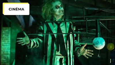 Venise 2024 : Beetlejuice 2, Joker 2, les Français en sélection... Tout savoir sur le festival !