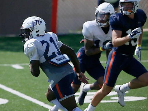 Look: UTEP responds to Texas’ Lambo recruiting tactic with one of their own