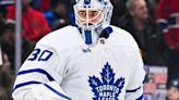 Leafs re-sign goalie Murray for 2024-25 season