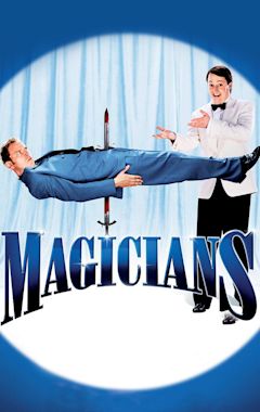 Magicians