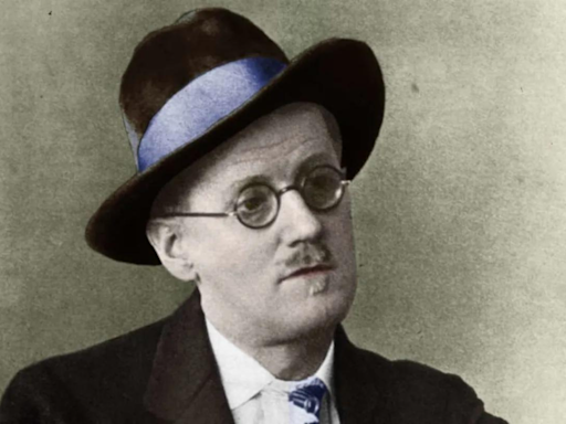 James Joyce’s Exile Journey: The European Influence Behind 'Ulysses'