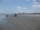 Lido Beach