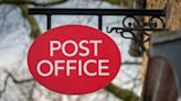 Post Office: Ex-Camelot boss Nigel Railton to be named as chair