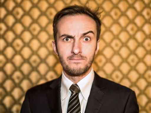 Jan Böhmermann droht Zeit-Chefredakteur: „Der kriegt eine Schelle von mir“