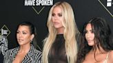 Kim and Khloé Kardashian Are ‘Not OK’ as Nephew Mason Disick Makes Instagram Debut