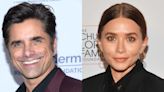 John Stamos' Note to New Mom Ashley Olsen Will Give You a Full Heart