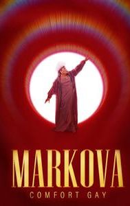 Markova: Comfort Gay