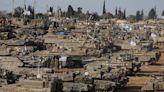 UN sounds alarm over aid as Israel pushes assault into Rafah