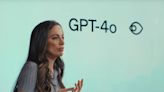 OpenAI's newest model is GPT-4o