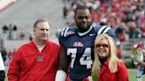'The Blind Side' Subject Michael Oher Alleges Tuohy Family Never Adopted Him, Forced Him Into Conservatorship