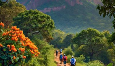 Top 7 Must Visit Trekking Destinations In Bengaluru For Adventure Seekers