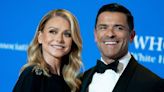 Fans “Thank” Kelly Ripa for Posting a New Thirst Trap of Mark Consuelos on Instagram