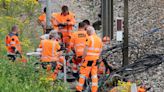 El tráfico ferroviario deberá normalizarse el lunes en Francia tras sabotaje