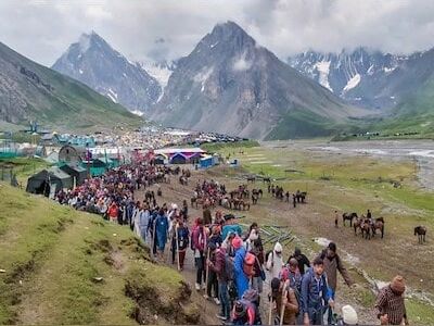 Amarnath Yatra 2024: Complete guide for hassle-free and smooth pilgrimage