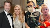 Gretchen Rossi Mourns Slade Smiley's Son, Posts Video of Special Moments Daughter Shared with Him