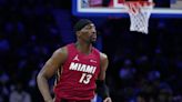 Bam Adebayo intends to sign extension with Miami Heat, AP source says