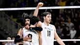 Long Beach State rallies to beat Grand Canyon in NCAA men’s volleyball semifinal