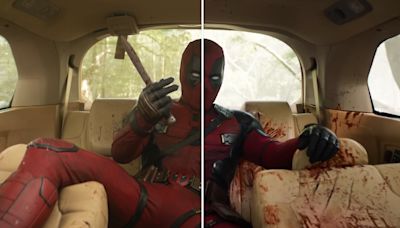 DEADPOOL & WOLVERINE TV Spots Unleash Alioth And Make A Bloody Change To One Key Sequence