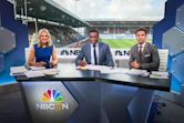 Barclays Premier League on NBC