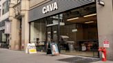 CAVA expands Mediterranean menu with Grilled Steak