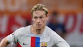 Frenkie de Jong breaks silence on Man United and Chelsea transfer saga: ‘I always wanted to stay at Barcelona’