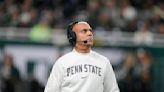 Penn State to hire Kansas' Andy Kotelnicki as offensive coordinator, AP source says