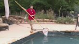 Pool maintenance companies helping customers get their pools ready for Memorial Day
