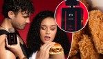 KFC debuts BBQ perfume that will leave you ‘tipsy with hunger’