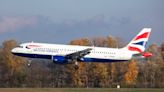 British Airways flight departs Heathrow and arrives back in London after 11-hour 'flight to nowhere'